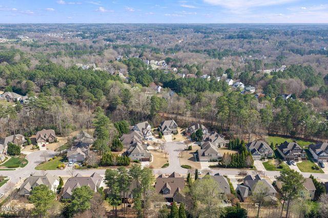 9821 Porto Fino Avenue, Wake Forest, NC 27587