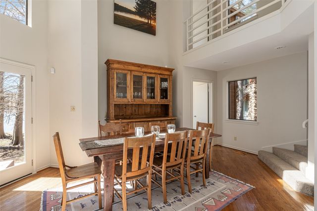 375 Eagle Point Drive W, Mount Vernon, TX 75457