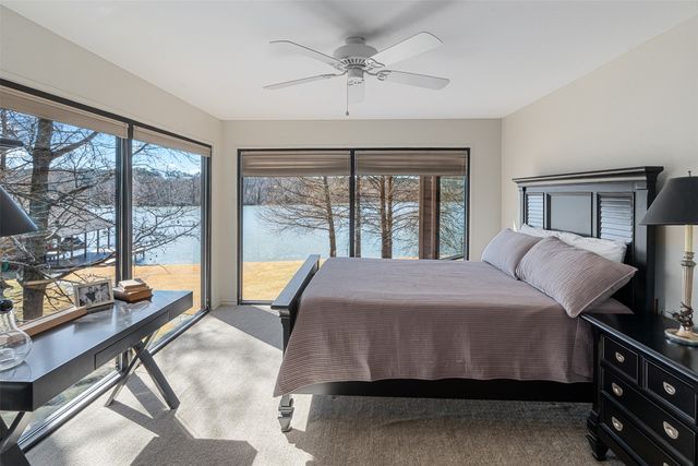 375 Eagle Point Drive W, Mount Vernon, TX 75457