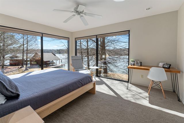 375 Eagle Point Drive W, Mount Vernon, TX 75457