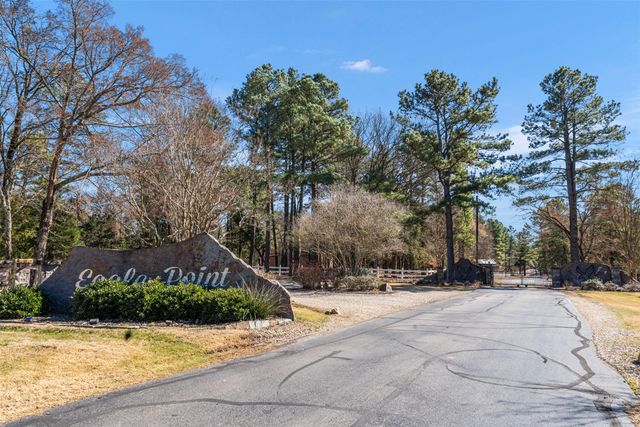 375 Eagle Point Drive W, Mount Vernon, TX 75457