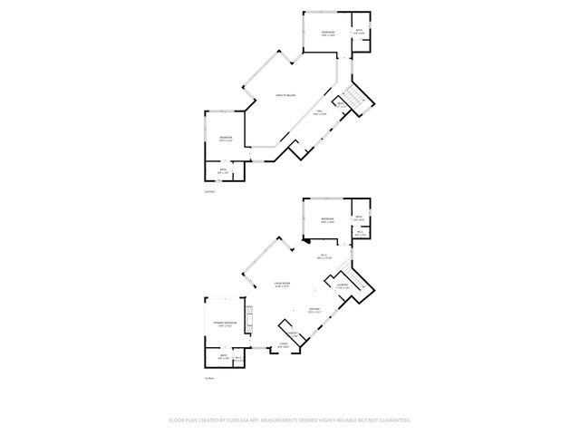 375 Eagle Point Drive W, Mount Vernon, TX 75457