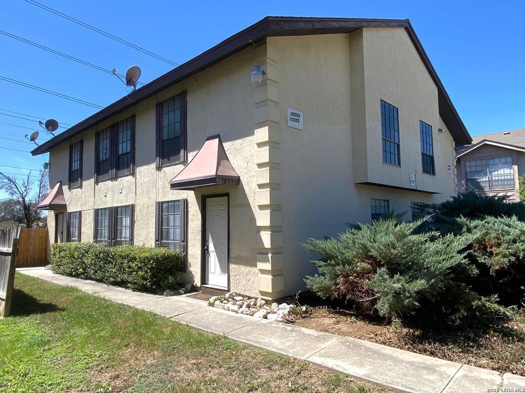 10555 starcrest, San Antonio, TX 78217