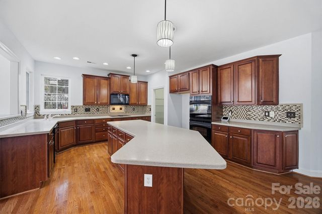 507 Ann Shaw Avenue, Fort Mill, SC 29708