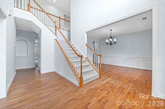 507 Ann Shaw Avenue, Fort Mill, SC 29708