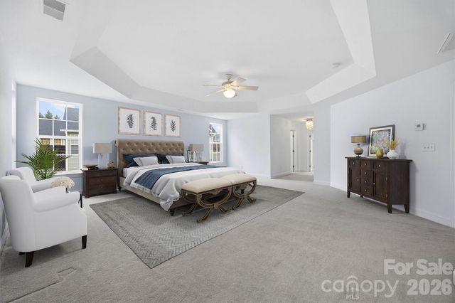 507 Ann Shaw Avenue, Fort Mill, SC 29708