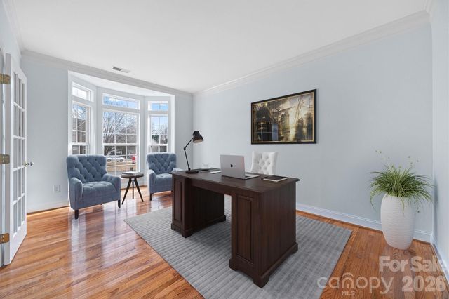 507 Ann Shaw Avenue, Fort Mill, SC 29708