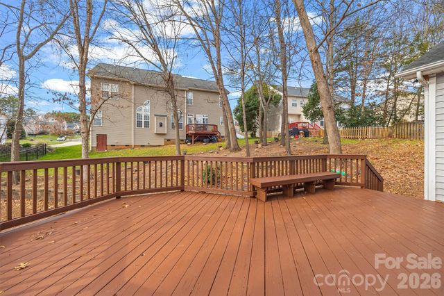 507 Ann Shaw Avenue, Fort Mill, SC 29708