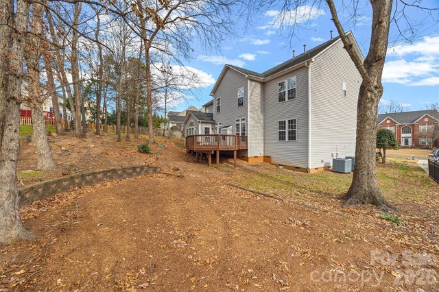 507 Ann Shaw Avenue, Fort Mill, SC 29708