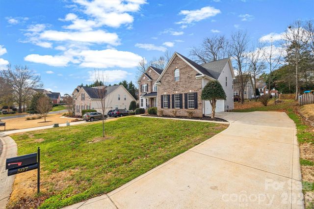507 Ann Shaw Avenue, Fort Mill, SC 29708