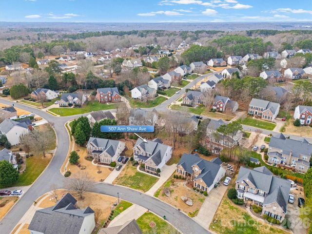 507 Ann Shaw Avenue, Fort Mill, SC 29708