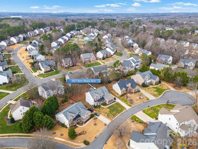 507 Ann Shaw Avenue, Fort Mill, SC 29708