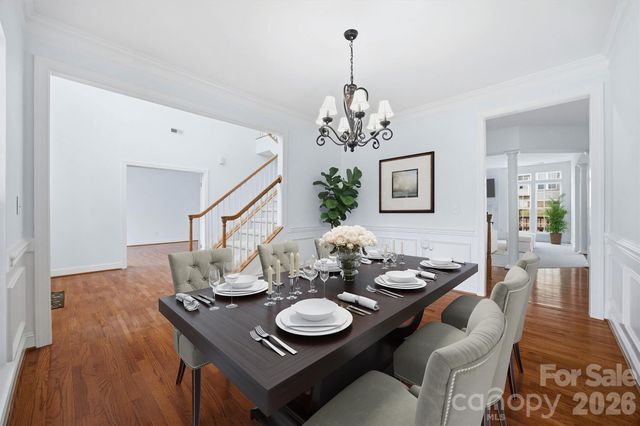 507 Ann Shaw Avenue, Fort Mill, SC 29708