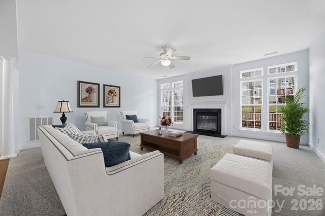 507 Ann Shaw Avenue, Fort Mill, SC 29708