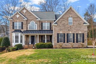507 Ann Shaw Avenue, Fort Mill, SC 29708