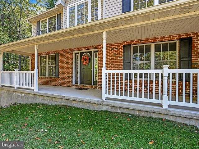 310 FOREST WOOD DR, Pottsville, PA 17901