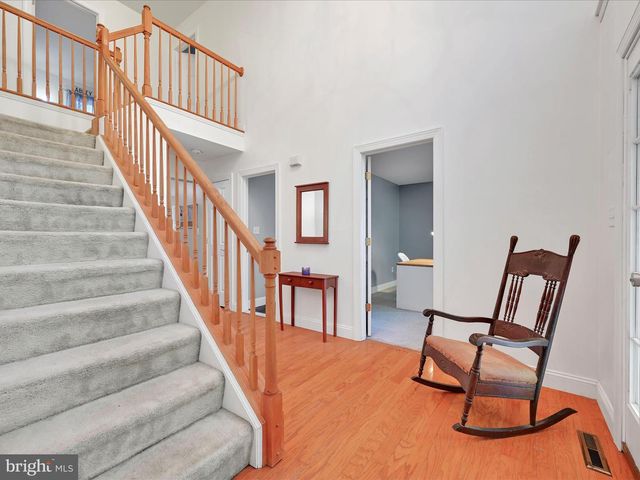 310 FOREST WOOD DR, Pottsville, PA 17901