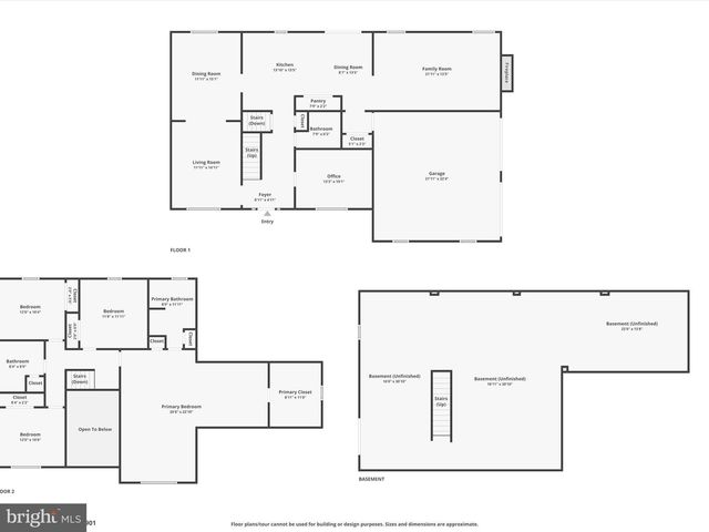 310 FOREST WOOD DR, Pottsville, PA 17901