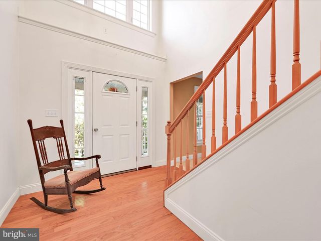 310 FOREST WOOD DR, Pottsville, PA 17901