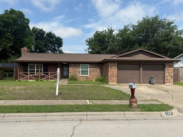 128 Sioux Street, Keller, TX 76248