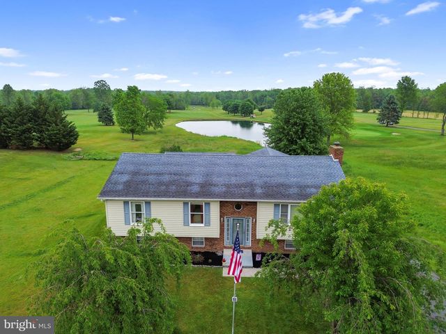 1424 FISH AND GAME RD, Littlestown, PA 17340