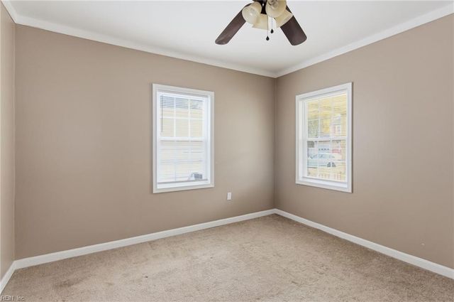 7 Central ST, Hampton, VA 23663