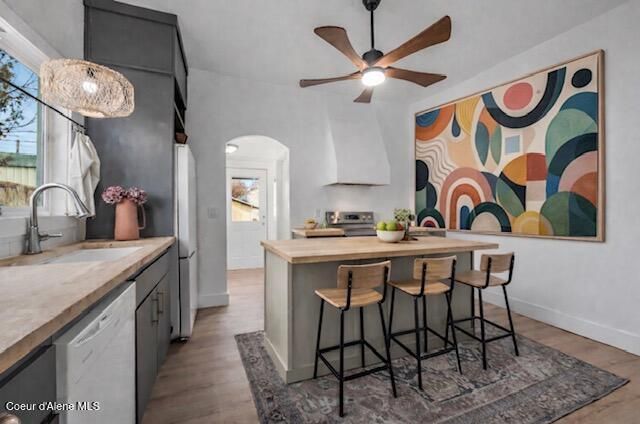 836 N 6th ST, Coeur D'alene, ID 83814