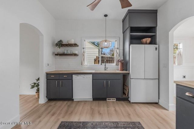 836 N 6th ST, Coeur D'alene, ID 83814