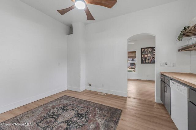 836 N 6th ST, Coeur D'alene, ID 83814