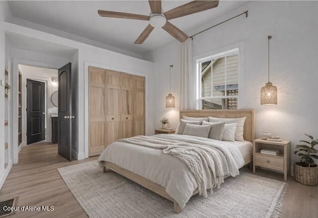 836 N 6th ST, Coeur D'alene, ID 83814