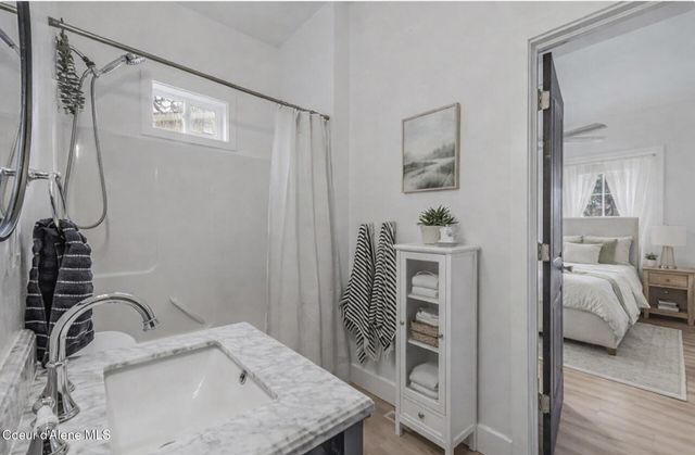 836 N 6th ST, Coeur D'alene, ID 83814