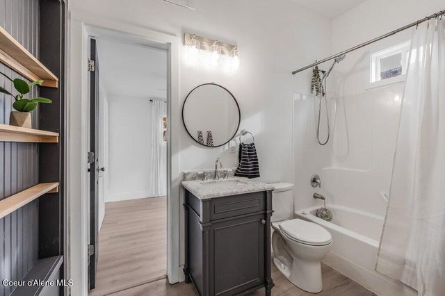 836 N 6th ST, Coeur D'alene, ID 83814