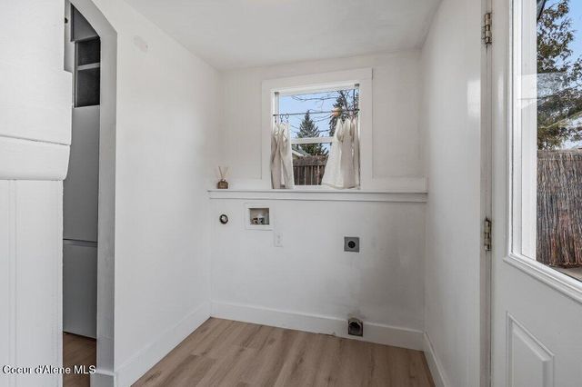 836 N 6th ST, Coeur D'alene, ID 83814