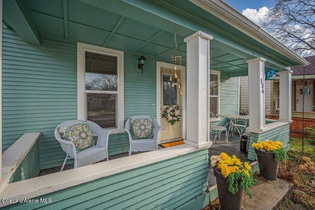 836 N 6th ST, Coeur D'alene, ID 83814