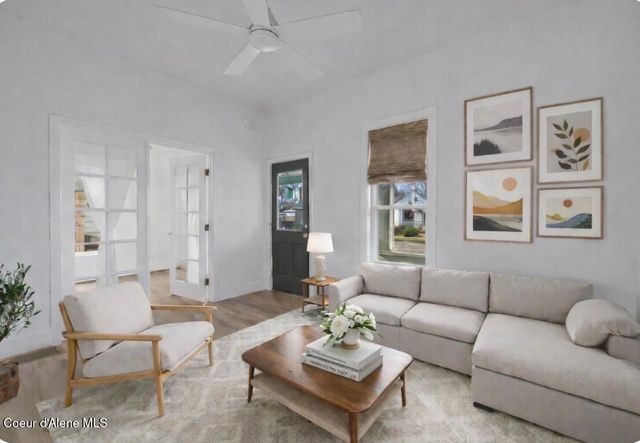 836 N 6th ST, Coeur D'alene, ID 83814