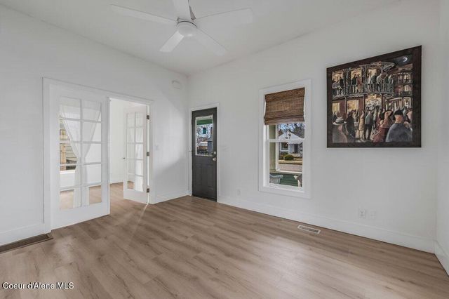 836 N 6th ST, Coeur D'alene, ID 83814