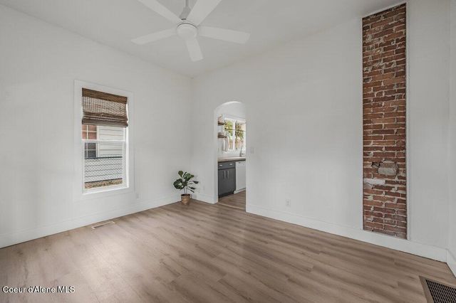 836 N 6th ST, Coeur D'alene, ID 83814