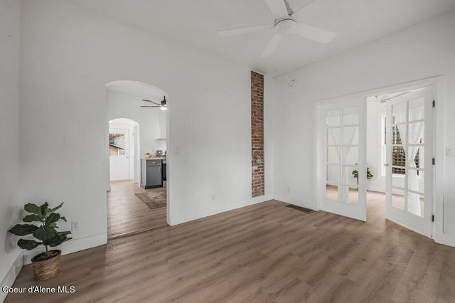 836 N 6th ST, Coeur D'alene, ID 83814