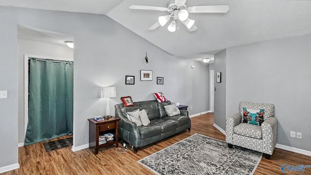 2513 Quail Ridge Lane, Huntsville, AL 35803