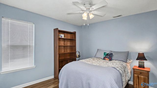 2513 Quail Ridge Lane, Huntsville, AL 35803