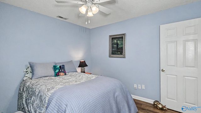 2513 Quail Ridge Lane, Huntsville, AL 35803