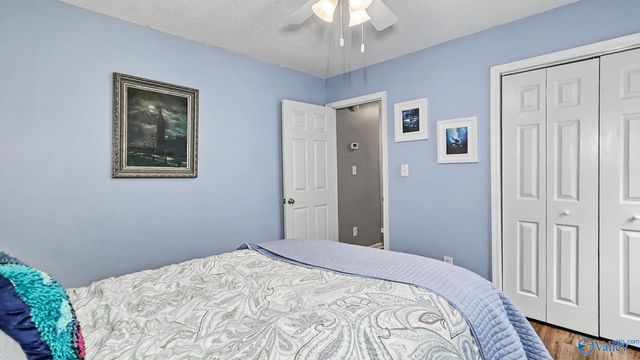 2513 Quail Ridge Lane, Huntsville, AL 35803