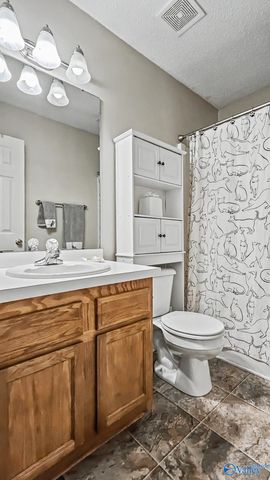 2513 Quail Ridge Lane, Huntsville, AL 35803