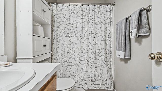 2513 Quail Ridge Lane, Huntsville, AL 35803