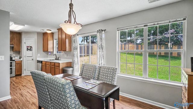 2513 Quail Ridge Lane, Huntsville, AL 35803