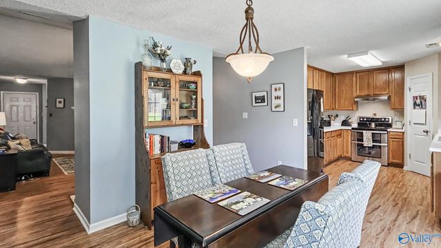 2513 Quail Ridge Lane, Huntsville, AL 35803
