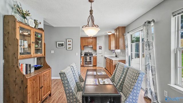 2513 Quail Ridge Lane, Huntsville, AL 35803