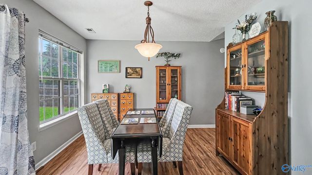 2513 Quail Ridge Lane, Huntsville, AL 35803
