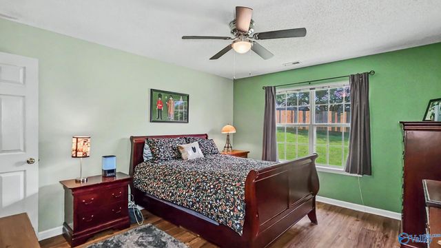 2513 Quail Ridge Lane, Huntsville, AL 35803