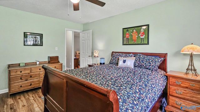 2513 Quail Ridge Lane, Huntsville, AL 35803